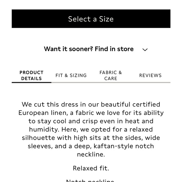 Dress - Picture 9 of 11